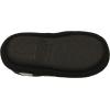 imageDearfoams Boys Df Plaid Clog SlipperBlack Plaid