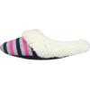 imageDearfoams Girls 26024 SlipperPeacoat