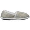 imageDearfoams UnisexChild Df Girls Closed Back SlipperBlack