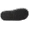 imageDearfoams UnisexChild Df Girls Closed Back SlipperBlack