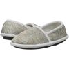 imageDearfoams UnisexChild Df Girls Closed Back SlipperBlack