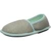 imageDearfoams UnisexChild Df Girls Closed Back SlipperWintermint