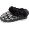 Black Fairisle