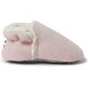 imageDearfoams Baby Bootie SlipperPale Mauve