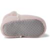 imageDearfoams Baby Bootie SlipperPale Mauve