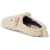 imageDearfoams BabyGirls Matching Family Collection Lil Bear SlipperTeddy Bear