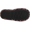 imageDearfoams Kids Clog SlipperLeopard