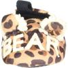 imageDearfoams UnisexBaby Child Lil Bear 2021 Retired Colors SlipperLeopard