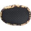 imageDearfoams UnisexBaby Child Lil Bear 2021 Retired Colors SlipperLeopard