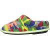 imageDearfoams UnisexChild Boys Novelty Clog Slipper