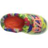 imageDearfoams UnisexChild Boys Novelty Clog Slipper