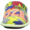 imageDearfoams UnisexChild Boys Novelty Clog Slipper