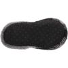 imageDearfoams UnisexChild Emerson Woven Plaid Closed Back SlipperLight Heather Grey