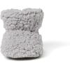 imageDearfoams UnisexChild Harley faux sherpa Bootie SlipperSleet