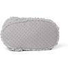 imageDearfoams UnisexChild Harley faux sherpa Bootie SlipperSleet