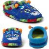 imageDearfoams UnisexChild Kids Novelty ClogOcean Blue