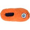 imageDearfoams UnisexChild Kids Novelty ClogOrangeade
