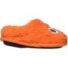 imageDearfoams UnisexChild Kids Novelty ClogOrangeade