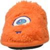 imageDearfoams UnisexChild Kids Novelty ClogOrangeade