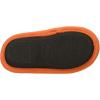 imageDearfoams UnisexChild Kids Novelty ClogOrangeade