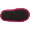 imageDearfoams UnisexChild Kids Novelty ClogRazzleberry