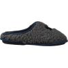 imageDearfoams UnisexChild Kids Toddlers Embroidered Animal Character Clog SlipperGrey Moose