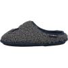 imageDearfoams UnisexChild Kids Toddlers Embroidered Animal Character Clog SlipperGrey Moose