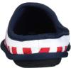 imageDearfoams UnisexChild Kids Toddlers Patriotic Americana Clog for 4th of July SlipperStars and Stripes