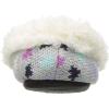 imageDearfoams UnisexChild Patterned Sweater Knit MocIceberg