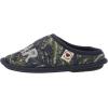imageDearfoams UnisexChild Remy Lil Bear Clog SlipperFern Print