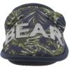 imageDearfoams UnisexChild Remy Lil Bear Clog SlipperFern Print