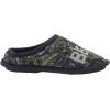 imageDearfoams UnisexChild Remy Lil Bear Clog SlipperFern Print