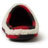imageDearfoams Womens Clog SlipperSherpa