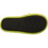 imageDearfoams Womens Kids Novelty Clog SlipperAcid Green