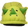 imageDearfoams Womens Kids Novelty Clog SlipperAcid Green