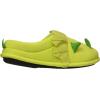 imageDearfoams Womens Kids Novelty Clog SlipperAcid Green