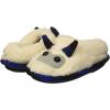 imageDearfoams Womens Kids Novelty Clog SlipperMuslin