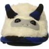 imageDearfoams Womens Kids Novelty Clog SlipperMuslin