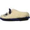imageDearfoams Womens Kids Novelty Clog SlipperMuslin