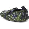 imageDearfoams babygirls unisexchild Frankie Baby Bear Closed BackFern Print