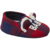 imageDearfoams unisexbaby Baby BearRedNavy