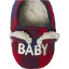 imageDearfoams unisexbaby Baby BearRedNavy