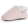 imageDearfoams Baby Bootie SlipperPale Mauve