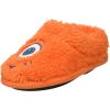 imageDearfoams UnisexChild Kids Novelty ClogOrangeade