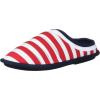 imageDearfoams UnisexChild Kids Toddlers Patriotic Americana Clog for 4th of July SlipperStars and Stripes