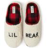 imageDearfoams Womens Clog SlipperSherpa