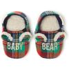 imageDearfoams unisexchild Plaid With Bear EarsMulti