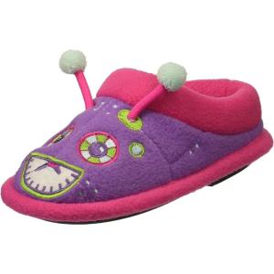 imageDearfoams UnisexChild Kids Novelty ClogRazzleberry