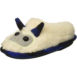 imageDearfoams Womens Kids Novelty Clog SlipperMuslin