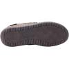 imageDearfoams Mens Brendan IndoorOutdoor Breathable Memory Foam Clog House Shoe with Wide Widths SlipperCoffee2
